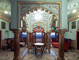 Rajmahal Palace - Kanota Hotels Devli Eksteriør bilde