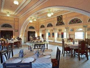 Rajmahal Palace - Kanota Hotels Devli Eksteriør bilde